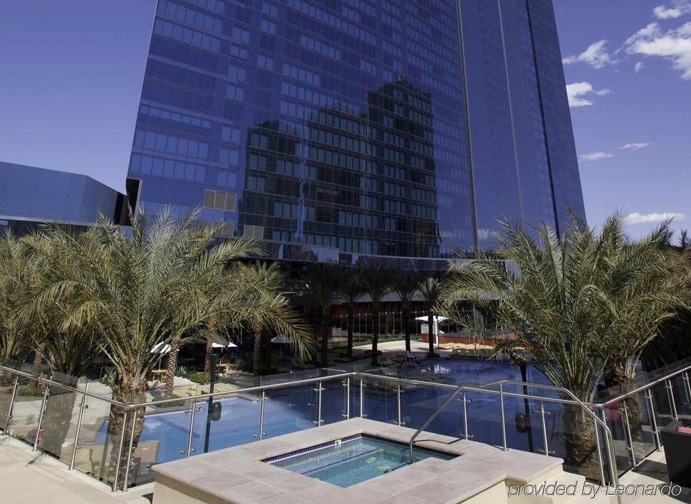 Hilton Grand Vacations Club Elara Center Strip Las Vegas Servizi foto